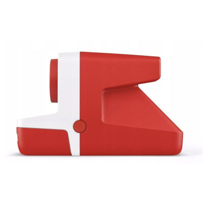 Фотокамера миттєвого друку Polaroid Now Gen 2 Red (009074)