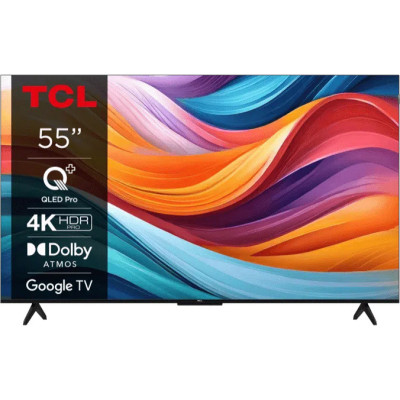 Телевізор TCL 55T7
