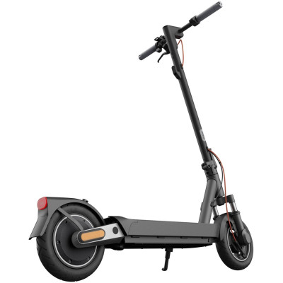 Електросамокат Xiaomi Electric Scooter 5 Pro Black BHR9612EU