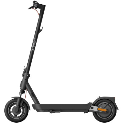 Електросамокат Xiaomi Electric Scooter 5 Pro Black BHR9612EU