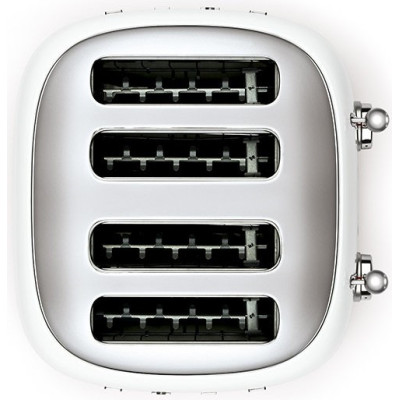 Тостер SMEG TSF03WHEU