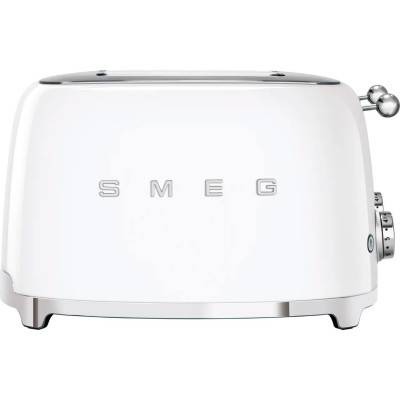 Тостер SMEG TSF03WHEU
