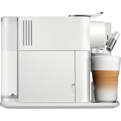 Капсульна кавоварка еспресо Delonghi EN510.W Капсульна кавоварка еспресо Delonghi EN510.W