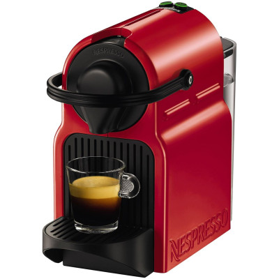 Капсульна кавоварка еспресо Krups XN1005.99DE