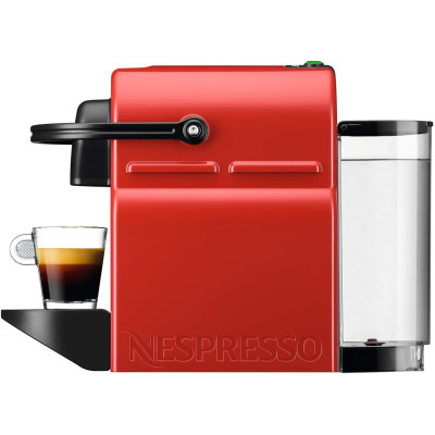 Капсульна кавоварка еспресо Krups XN1005.99DE