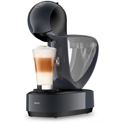 Уцінка! Капсульна кавоварка еспресо Krups Dolce Gusto Infinissima KP173B10
