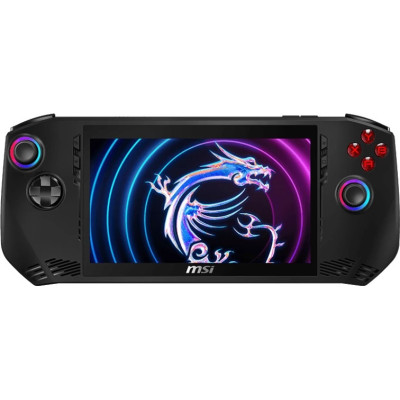 Консоль MSI Claw A1M-064PL