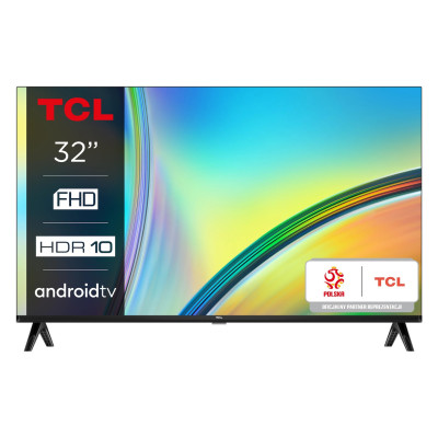 Телевізор TCL 32S5400A