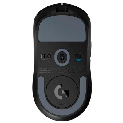 Миша Logitech Pro X SE superlight 2 ( 910-007554 ) Миша Logitech Pro X SE superlight 2 ( 910-007554 )