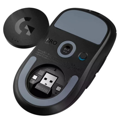 Миша Logitech Pro X SE superlight 2 ( 910-007554 ) Миша Logitech Pro X SE superlight 2 ( 910-007554 )