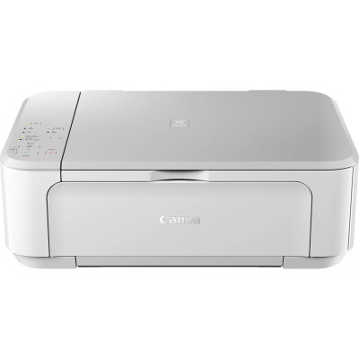 БФП Canon MG3650S EUR2 White (0515C109)