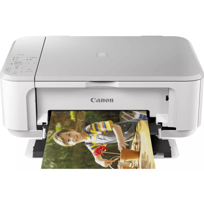 БФП Canon MG3650S White (0515C109)
