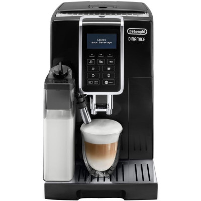 Кофеварка DE'LONGHI ECAM350.55.B