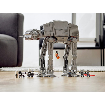 Блоковий конструктор LEGO Star Wars AT-AT (75288)