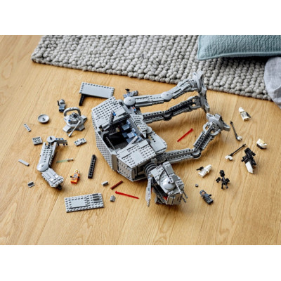 Блоковий конструктор LEGO Star Wars AT-AT (75288)