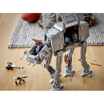 Блоковий конструктор LEGO Star Wars AT-AT (75288)