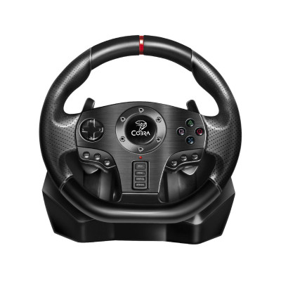 Комплект (кермо, педали) Cobra GT900 Pro Rally