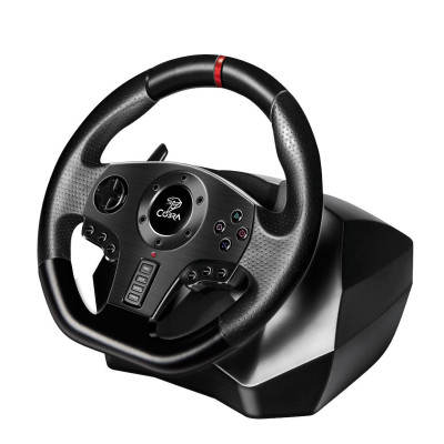 Комплект (кермо, педали) Cobra GT900 Pro Rally