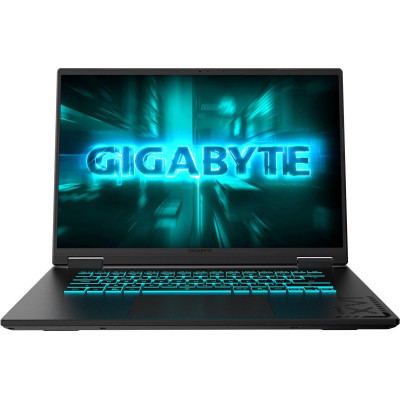 Ноутбук Gigabyte Gaming A16 CMHH2EE893SD