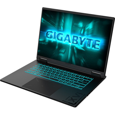 Ноутбук Gigabyte Gaming A16 CMHH2EE893SD