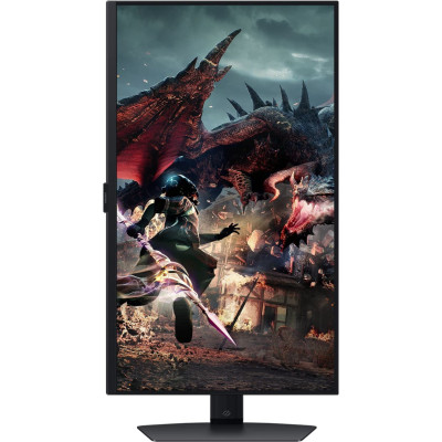 Монітор Samsung G5 Odyssey LS27DG500EUXEN