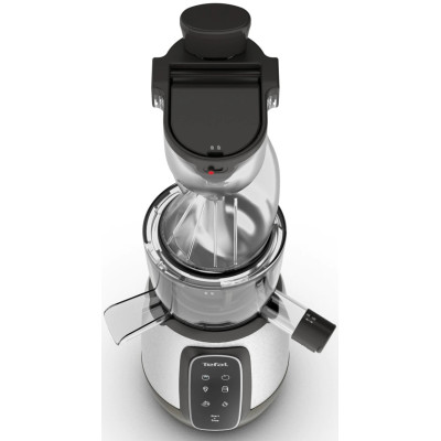 Соковитискач шнековий Tefal ZC605D38