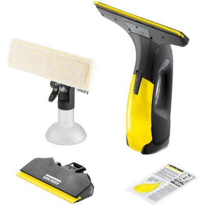 Віконний пилосос Karcher WV 2 Premium Black Edition (1.633-426.0)