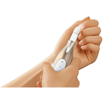 Набір для манікюру і педикюру Beurer MP 64