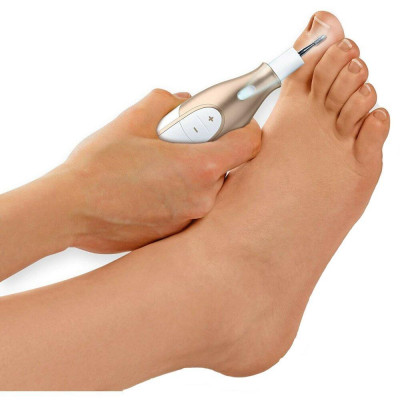 Набір для манікюру і педикюру Beurer MP 64