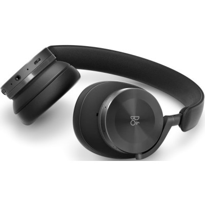 Навушники з мікрофоном Bang & Olufsen BeoPlay H95 Black