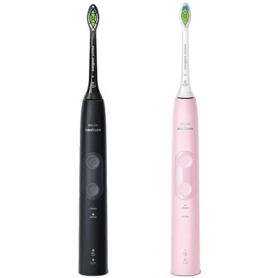 Электрическая зубная щетка Philips HX6830/35