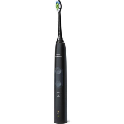 Электрическая зубная щетка Philips HX6830/35