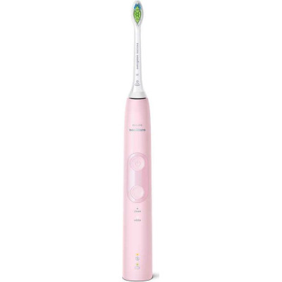 Электрическая зубная щетка Philips HX6830/35
