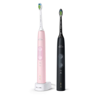 Электрическая зубная щетка Philips HX6830/35
