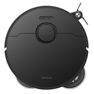 Робот-пилосос з вологим прибиранням Dreame L40s Pro Ultra