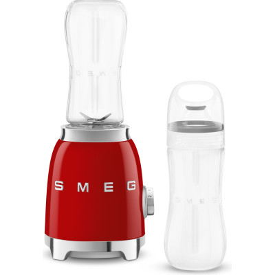 Блендер Smeg PBF01RDEU