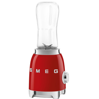 Блендер Smeg PBF01RDEU