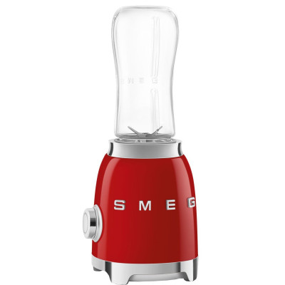 Блендер Smeg PBF01RDEU