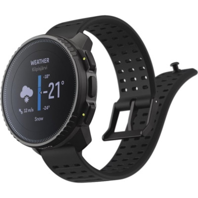 Смарт-годинник Suunto Vertical all black SS050862000 Смарт-годинник Suunto Vertical all black SS050862000
