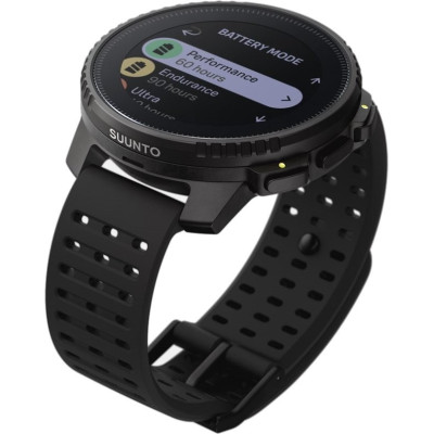 Смарт-годинник Suunto Vertical all black SS050862000 Смарт-годинник Suunto Vertical all black SS050862000