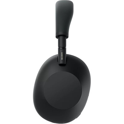 Навушники з мікрофоном Sony WH-1000XM6 Black (WH1000XM6B.CE7)