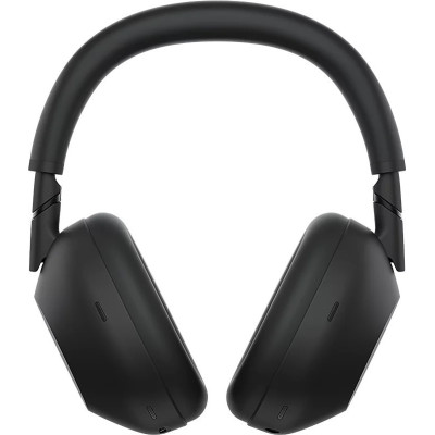 Навушники з мікрофоном Sony WH-1000XM6 Black (WH1000XM6B.CE7)