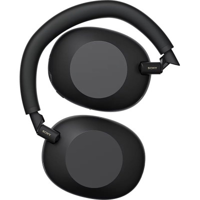 Навушники з мікрофоном Sony WH-1000XM6 Black (WH1000XM6B.CE7)