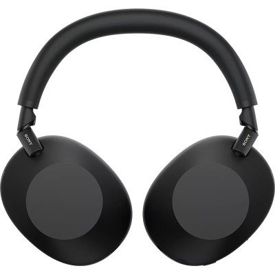 Навушники з мікрофоном Sony WH-1000XM6 Black (WH1000XM6B.CE7)