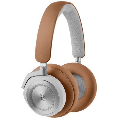 Навушники з мікрофоном Bang & Olufsen Beoplay HX Timber (1224002)