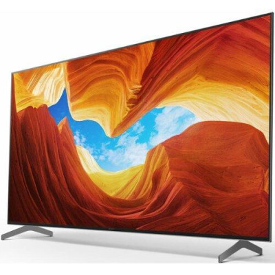 Уцінка! Телевізор Sony KE-85XH9096