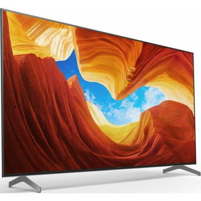 Уцінка! Телевізор Sony KE-85XH9096