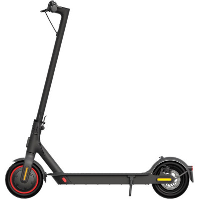Електросамокат Xiaomi Mi Electric Scooter Pro 2 Black (BHR4526GL)