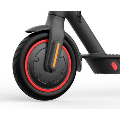 Електросамокат Xiaomi Mi Electric Scooter Pro 2 Black (BHR4526GL)