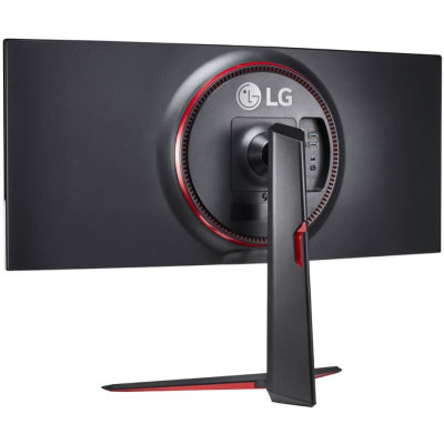 Монітор LG 34GN850P-B